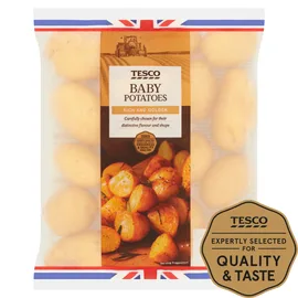 Potatoes