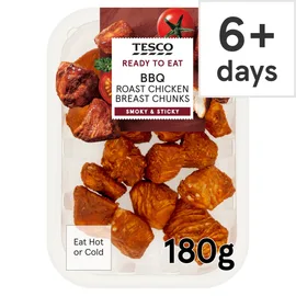 Cooked Meats & Chicken