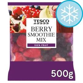 Frozen Smoothie Mix
