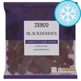 Frozen Fruit