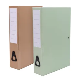 Filing & Storage