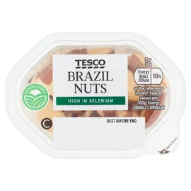 Crisps, Snacks & Nuts