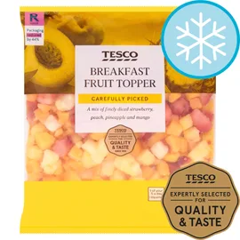 Frozen Food