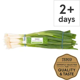 Spring Onions
