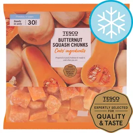 Frozen Vegetables
