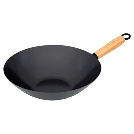 Frying Pans, Saucepans & Pots