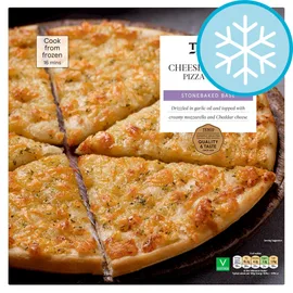 Frozen Garlic Bread