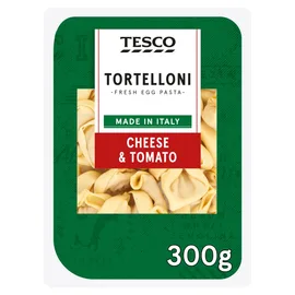 Ravioli & Tortellini