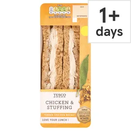 Sandwich Fillers