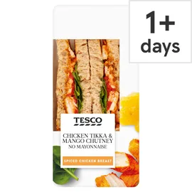 Sandwich Fillers