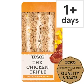 Sandwich Fillers