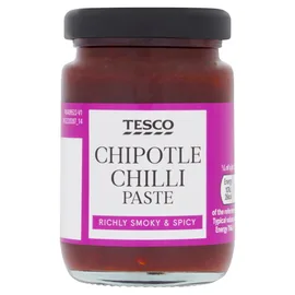 Chopped Ingredients & Pastes