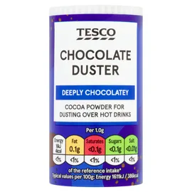 Cooking Chocolate & Cocoa