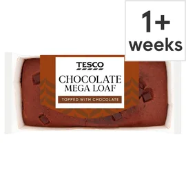 Loaf Cakes