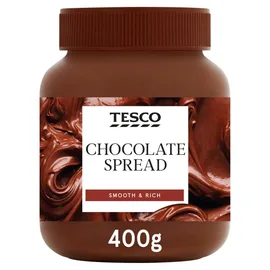 Chocolate & Sweet Spreads