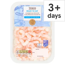 Prawns & Seafood