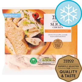 Frozen Meat & Chicken