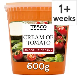 Tomato Soup