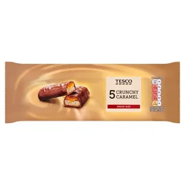Chocolate Biscuit Bars
