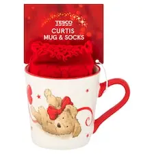 £4.50 Save 25% Clubcard Price