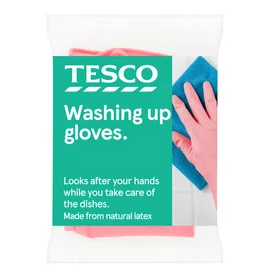 Rubber Gloves