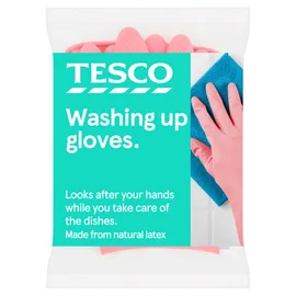 Rubber Gloves