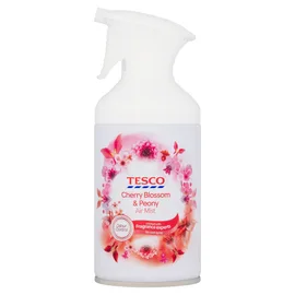 Room Sprays & Aerosols