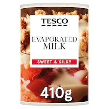 Condensed & Evaporated Milk