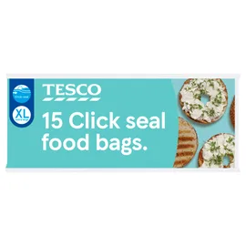 Food Storage & Foil