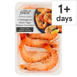 Prawns & Seafood