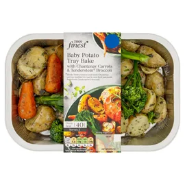 Mixed Vegetable Selection Packs