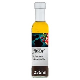 Salad Dressings & Vinaigrettes