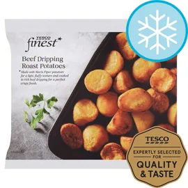 Frozen Roast Potatoes