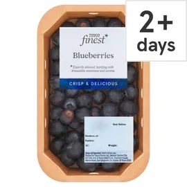 Berries & Cherries