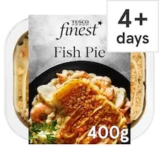 Any 2 for £8.50 Clubcard Price - Selected Tesco Finest* Ready Meals