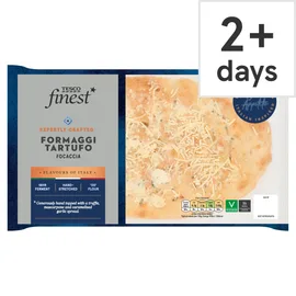 Focaccia