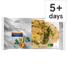 Flatbreads