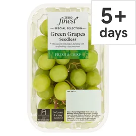 Grapes