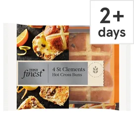 Fruit Loaves, Tea Cakes & Scones