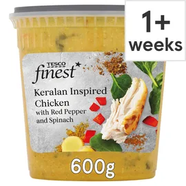 Chicken Soup