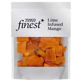 Dried Fruit & Nuts
