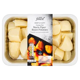 Prepared & Easy to Cook