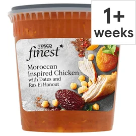 Chicken Soup