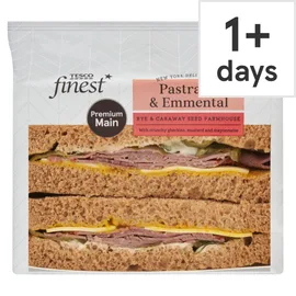 Ready Meals & Easy To Cook