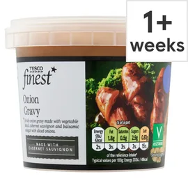 Stocks & Gravy