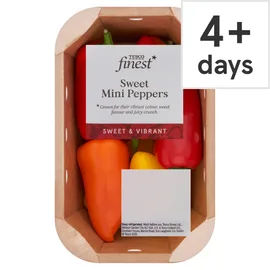 Peppers