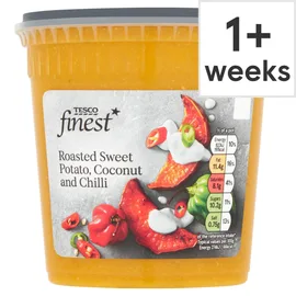 Fresh & Chilled Food