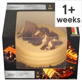 Whole Cakes