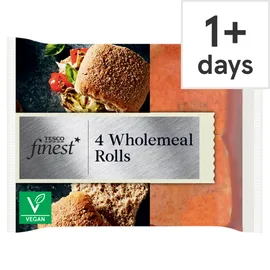 Wholemeal Bread