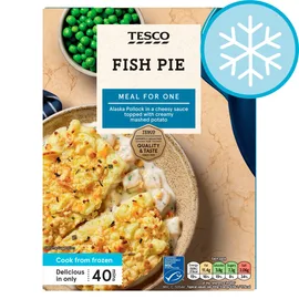 Fish Pies